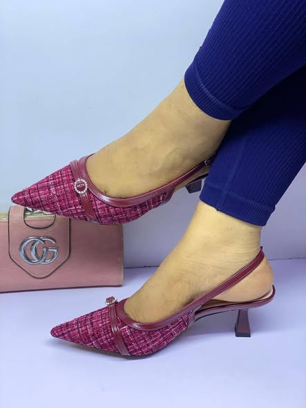 Ladies heels photo 1