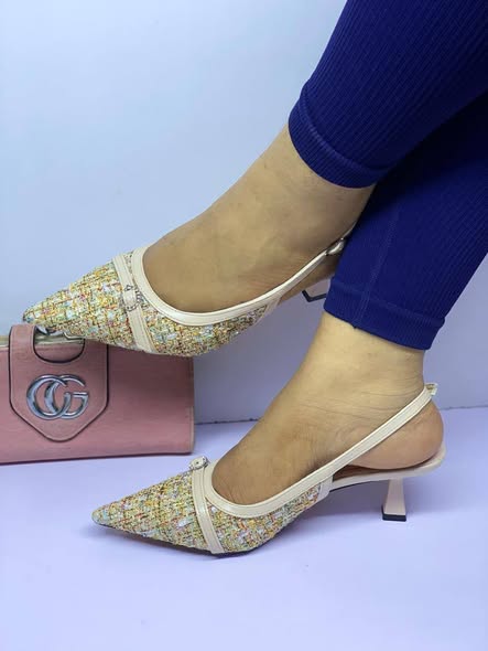 Ladies heels photo 3