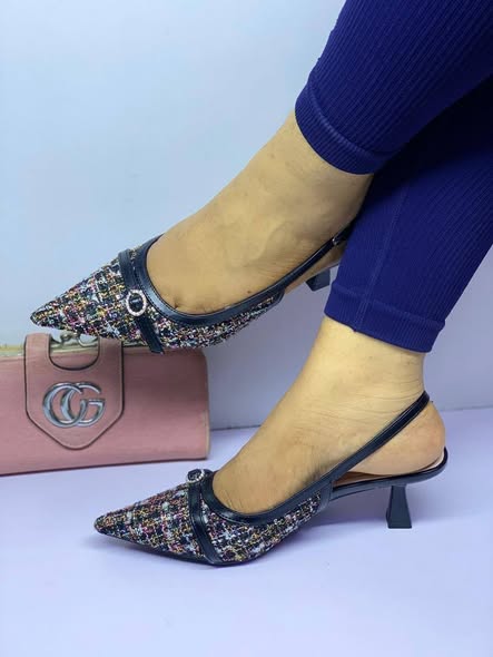 Ladies heels photo 5