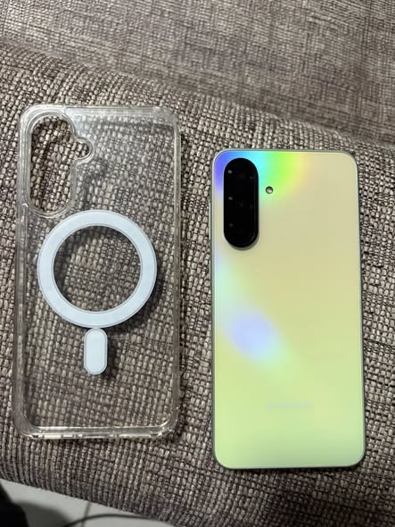 Samsung Galaxy A36 5G photo 5