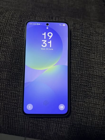 Samsung Galaxy A36 5G photo 4