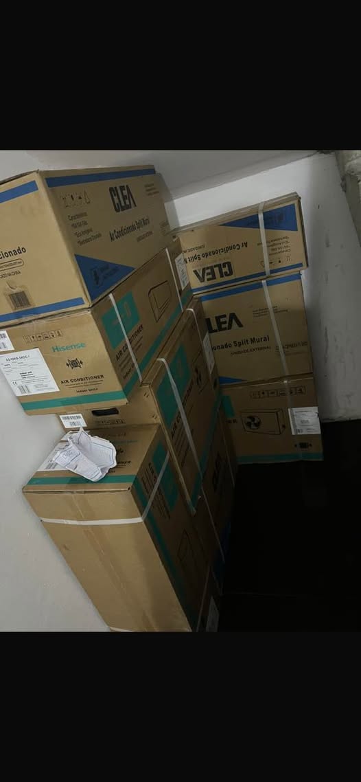 Aircon photo 1