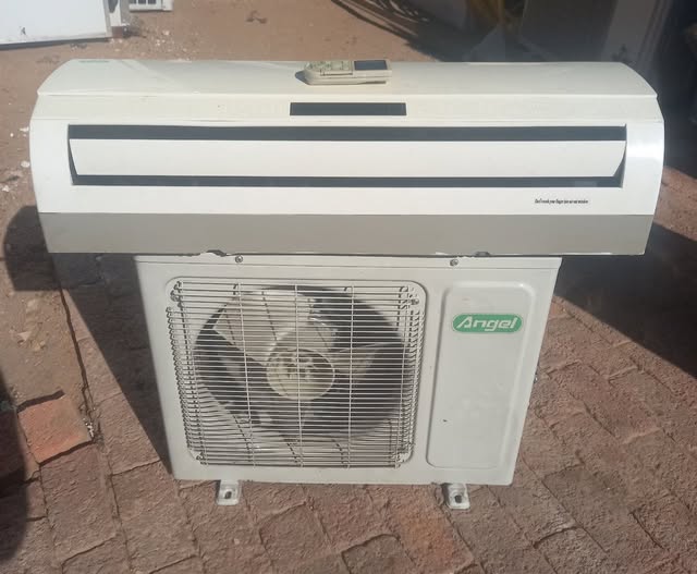 Cooling/heating photo 1