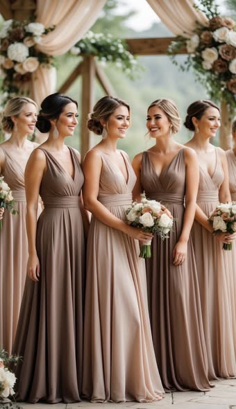 Infinity dresses photo 3