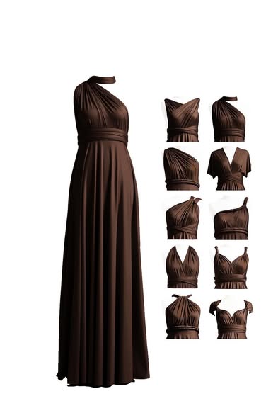 Infinity dresses photo 1