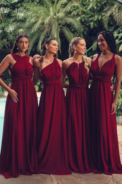Infinity dresses photo 2