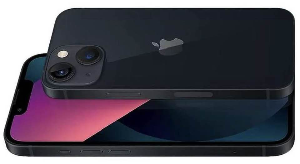 iPhone 13 photo 1