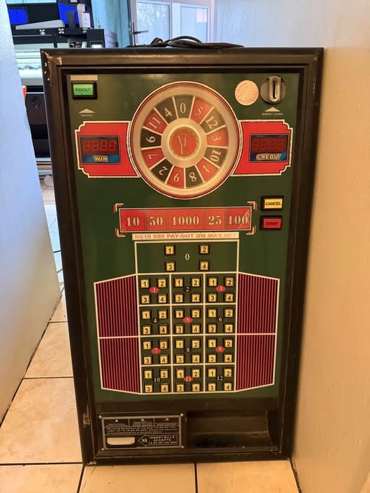 Jackpot photo 1