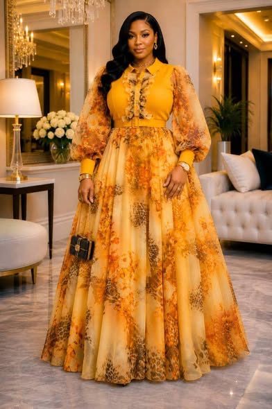 LADIES DRESSES photo 5