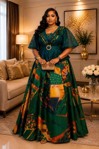 LADIES DRESSES photo 1