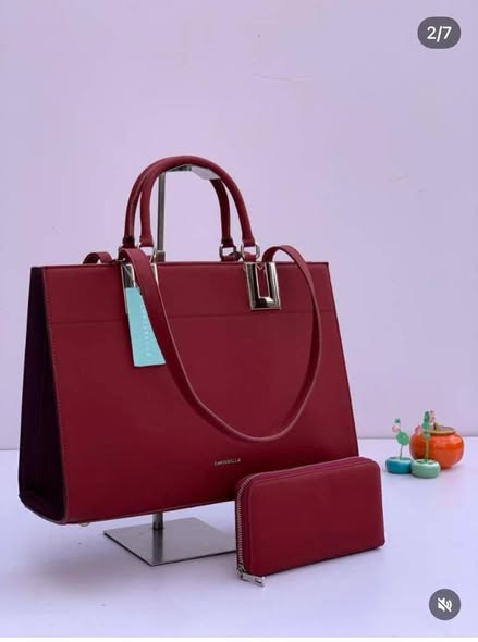 CHRISBELLAR BAG photo 2