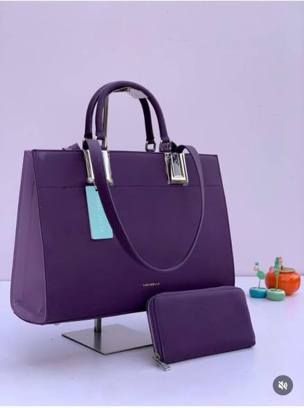 CHRISBELLAR BAG photo 5