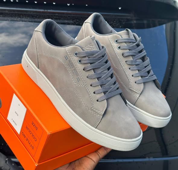 Higher quality sneakers photo 3