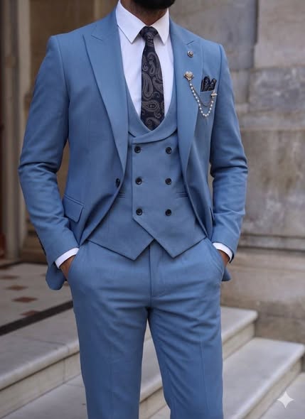 SUIT photo 4