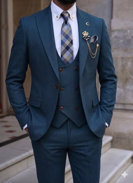 SUIT photo 3