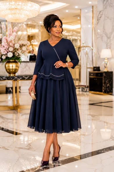 LADIES DRESSES photo 1
