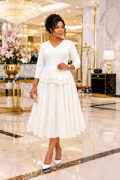 LADIES DRESSES photo 2