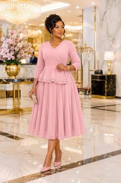 LADIES DRESSES photo 4
