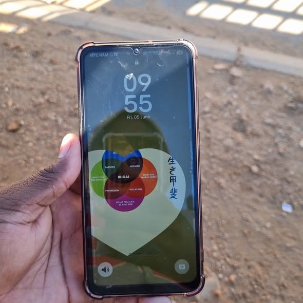 Samsung A05 64gb photo 1