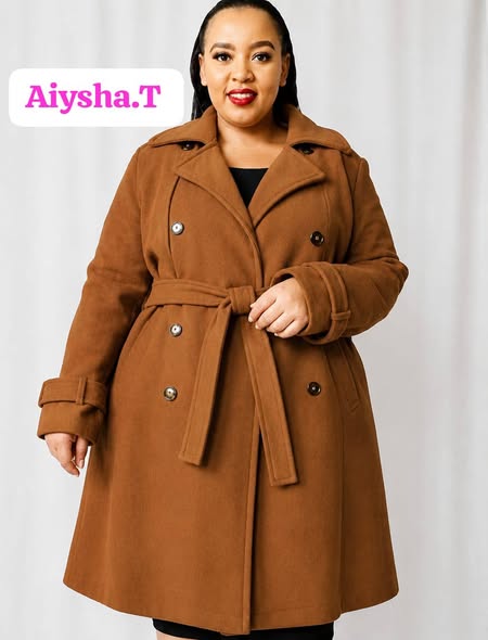 Coats photo 3