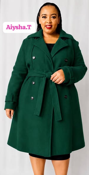 Coats photo 1