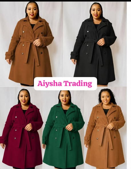 Coats photo 2