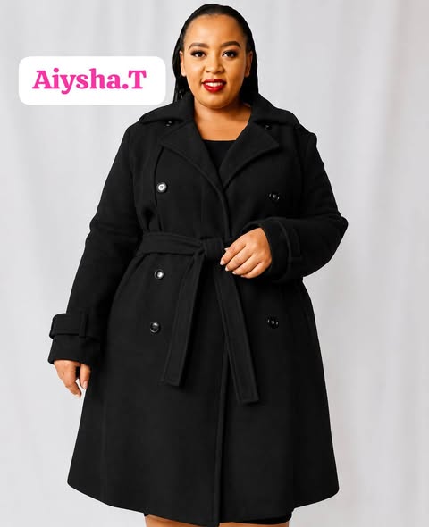 Coats photo 4