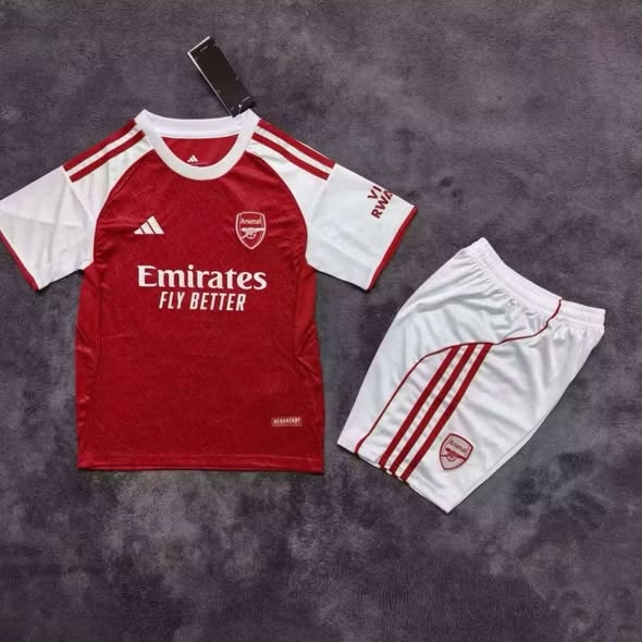 Soccer t-shirts photo 3