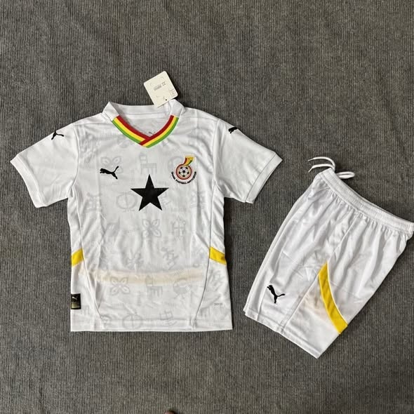 Soccer t-shirts photo 2