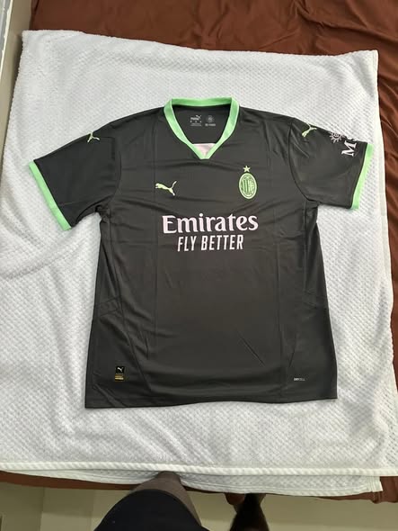 Soccer t-shirts photo 3