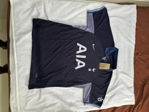 Soccer t-shirts photo 1