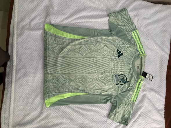 Soccer t-shirts photo 2
