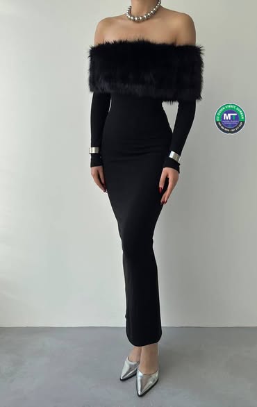Dress photo 3