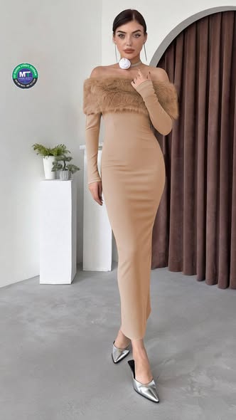 Dress photo 2
