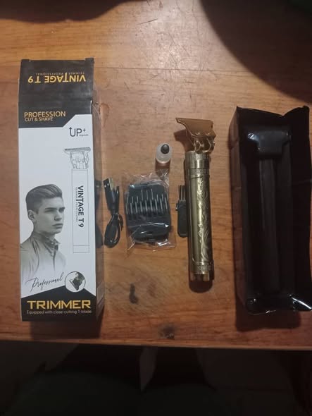 Shaving Machine photo 1