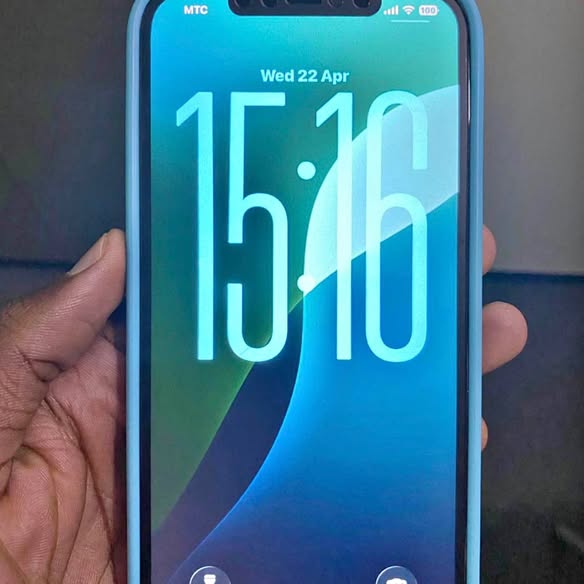Iphone 12 pro photo 1