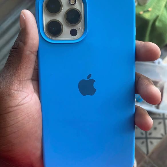 Iphone 12 pro photo 2