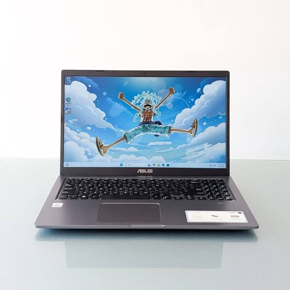 15" ASUS LAPTOP photo 1