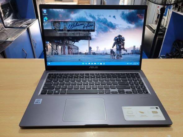 15" ASUS LAPTOP photo 2
