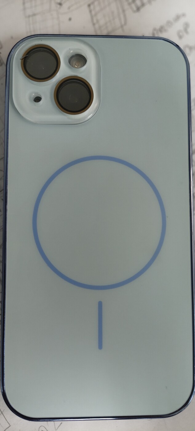 i phone 15 brand new condition photo 1