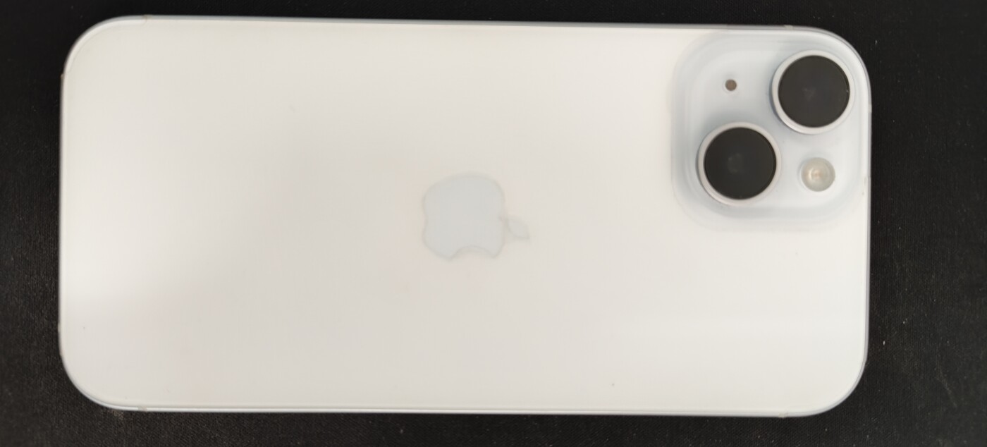 i phone 15 brand new condition photo 7