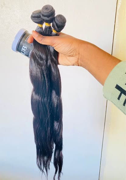 Hair bundles photo 3