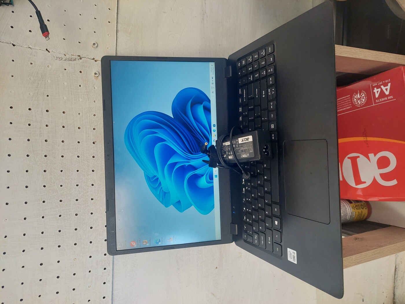 Accer Aspire 3 Core i3 10th generation for sale photo 3
