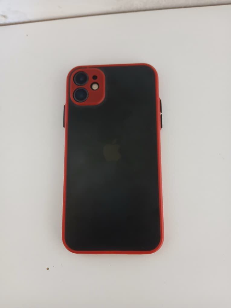 Iphone 11 64gb photo 4