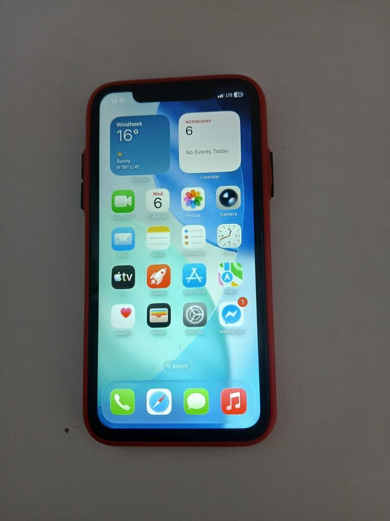 Iphone 11 64gb photo 2