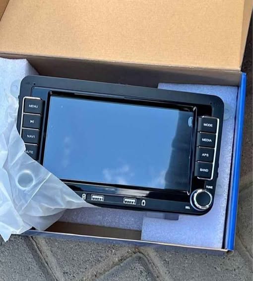 VW Smart Radio photo 1