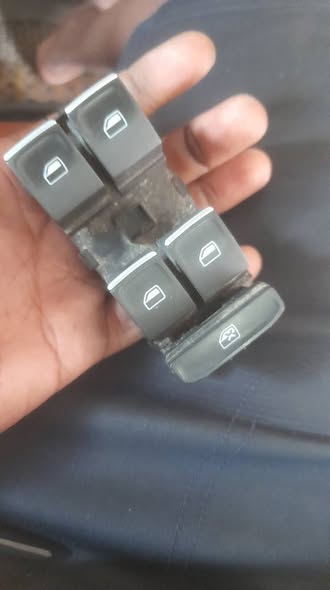 Golf 7 switch photo 1