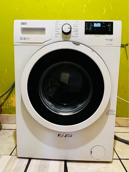 Washing machine photo 4