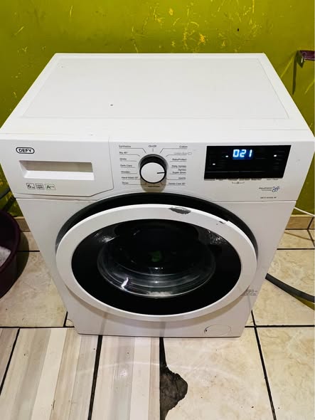 Washing machine photo 3