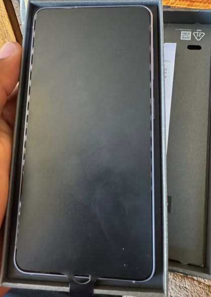 Samsung Galaxy S26, 512 GB photo 3